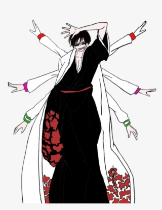 I Tried To Make A Drawing Of The Higan's Smartphone - Illustration #5942468