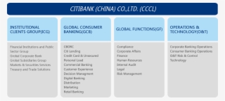 Citi Has Approximately 200 Million Customer Accounts #5942515