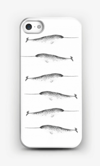 Narwhale Case Iphone Se - Mobile Phone Case #5942776