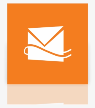 Hotmail, Live, Mirror, Alt Icon #5942894
