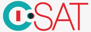 Sat Logo #5942895