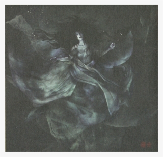 50, 3 December 2014 - Fatal Frame #5942998