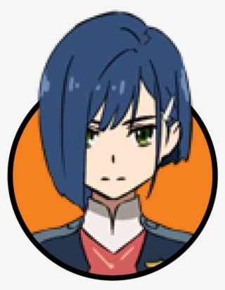 Created By Crunchyroll - Darling In The Franxx #5943000