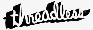 Threadless Logo #5943001