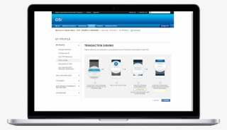 When Transaction Signing Is Required, Please Follow - Izettle Portal #5943002