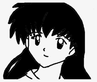 Kagome - Drawing #5943112