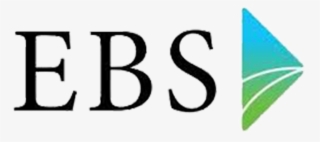 Logo Ebs - House Of Flowers Logo #5943114