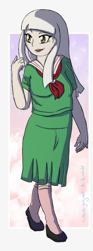 “my Part Of The Trade With @kawaii Artist #5943170