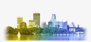 Dallas Ncs - Transparent Minneapolis #5943230