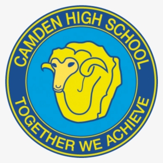 Camden High School Logo - Kenya Immigration Department Logo #5943231