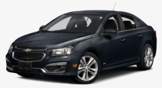 2016 Chevrolet Cruze Limited Vehicle Photo In St - Black 2017 Buick Lacrosse #5943348