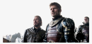 Jaime Lannister Png High-quality Image - Jaime Lannister Season 7 #5943398