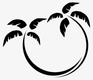 Saona Bachata Logo - Saona Island #5943700