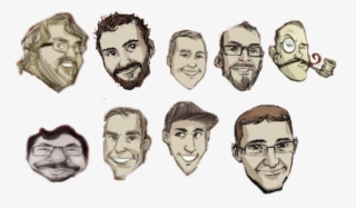 Devs So Far - Sketch #5943847