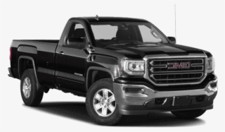 New 2017 Gmc Sierra 1500 Sle - 2019 Gmc Sierra Truck #5943911