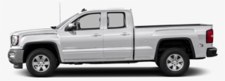 2017 Gmc Sierra - 2018 Ram Crew Cab #5943981