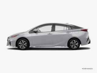 2017 Toyota Prius Prime Advanced - Black Toyota Camry 2019 #5944030