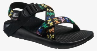 But Don't Worry, They Sold Out Within The First 12 - Chaco Grateful Dead Straps #5944104