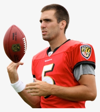 Joe Flacco Png #5944162