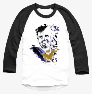 Women's Jaunty Joe Raglan - Jk Rowling T Shirt #5944222