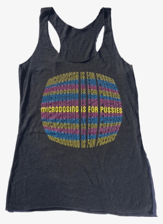 Microdosing - Active Tank #5944316