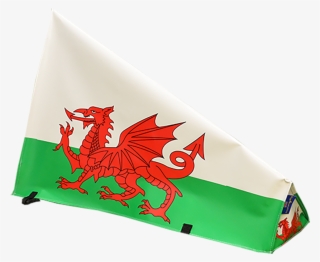 Welsh Flag #5944365