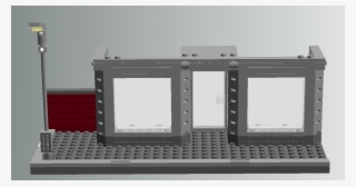 1 / - Computer Monitor #5944413