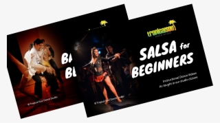 Wafer Usb Both Salsa & Bachata #5944463