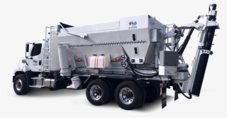 Hm12he 12-yard Volumetric Concrete Mixer Package - Truck #5944465