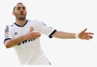 Karim Benzema #5944518