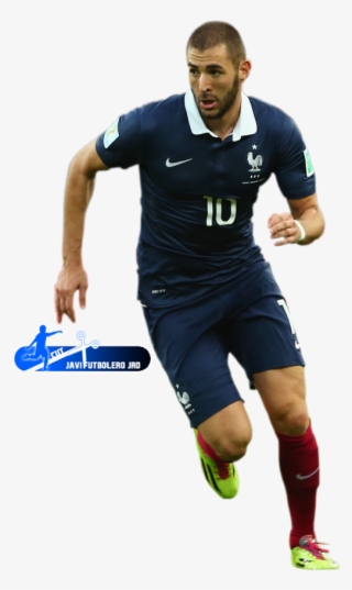Karim Benzema France Png #5944568