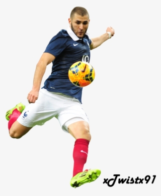 Karim Benzema - Karim Benzema Png France #5944683