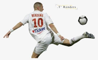 Karim Benzema #5944737