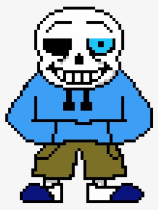 Swapswap Sans Blue Eye #5944740