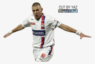 Benzema Benzema Image By Yaz1993 - Benzema Render #5944804