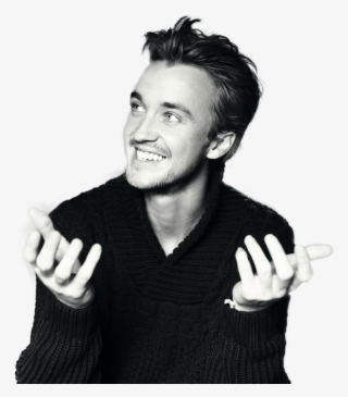 Tom Felton Png - Tom Felton #5944808