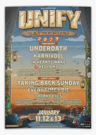 Unify Gathering 2019 #5944922