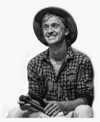 Tom Felton #5945139