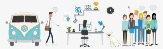 Meet The Team - Finance #5945294 Meet The Team - Finance #5945294
