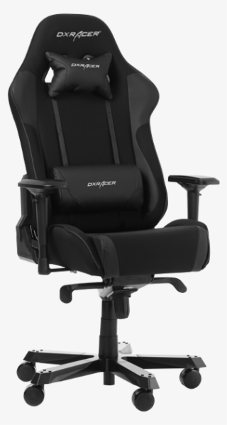 Introduction - Dx Racer Siege Racing Pro Rv131 Noir/orange Siège Pc #5945300