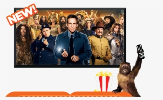 Adventures Of A Thrifty Mommy - Night At The Museum Secret Of The Tomb #5945475