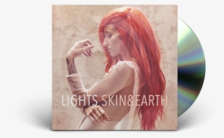 Click For Larger Image - Lights Skin&earth #5945890