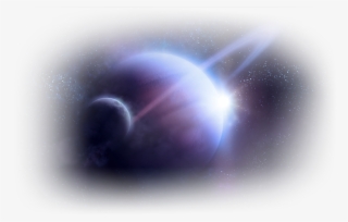 Spirituality, Mysticism And The Worlds At Risk Series - Outer Space #5945954