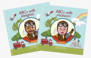 Personalized Kids Book #5945960