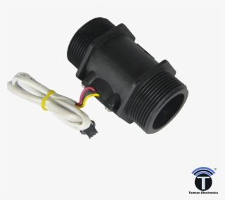 5 Inch Water Flow Sensor Yf- Dn40 - Flow Measurement #5946154