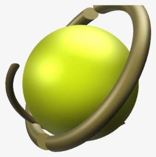 The Orbit - Fruit #5946201