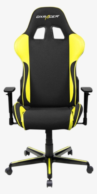 Dxracer Formula Fh11/ny Gaming Chair - Dxracer Oh/fh11/nw #5946264