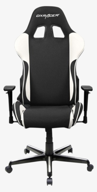 Dxracer Formula Fh11/nw Gaming Chair - Dxracer Formula F11 Nw #5946712