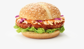 Get Your Korean Food Fix With Mcdonald's New Seoul #5946717