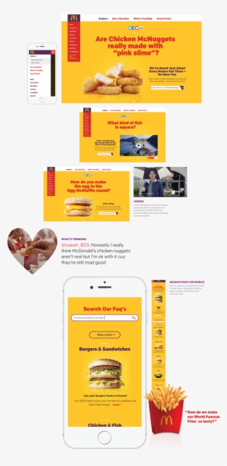 Behance Mcd Faq Desktop Mobile 442 #5946819